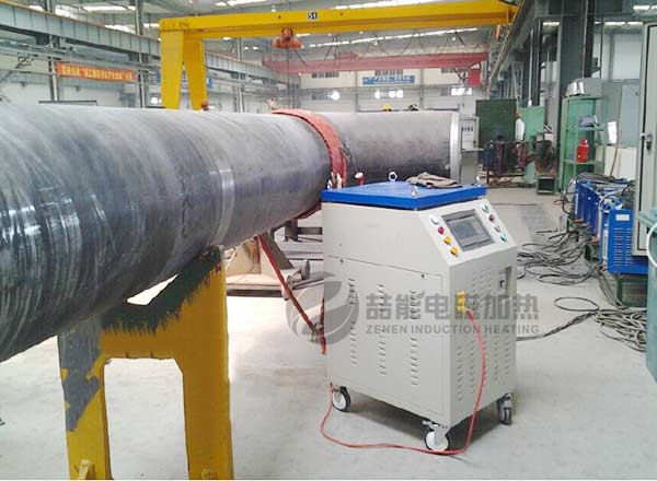 熱處理電磁感應(yīng)系統(tǒng)都有哪些優(yōu)勢呢？