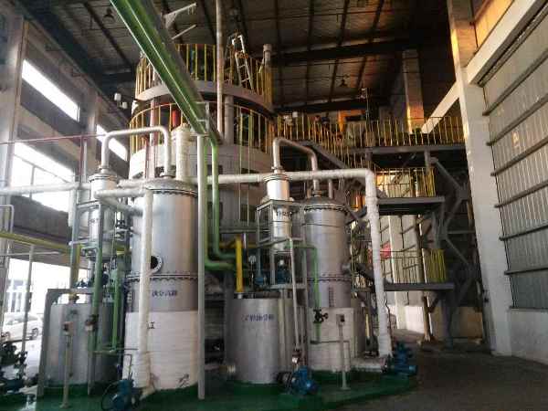 電磁加熱導熱油爐有何優點？