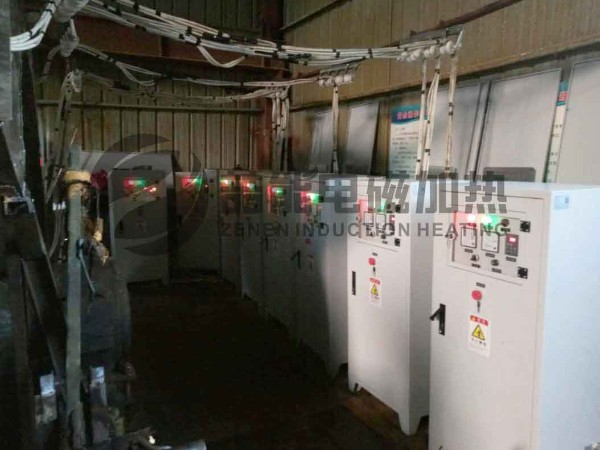 電磁加熱和紅外線加熱選哪個？