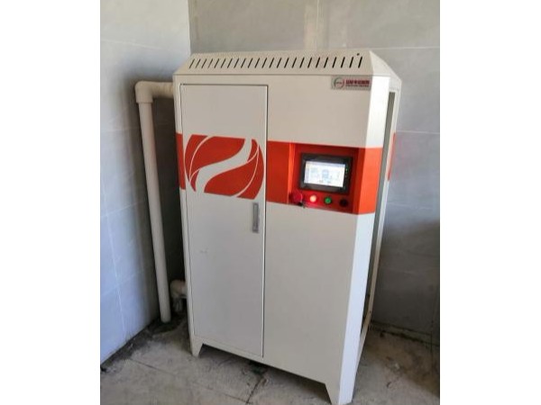 電磁采暖爐的實際應用優勢