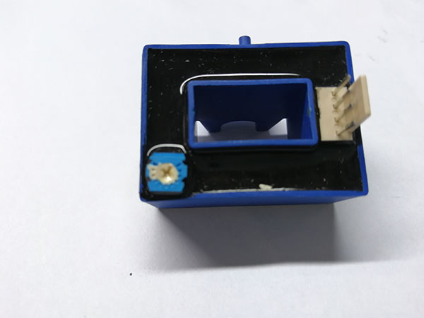 教你如何通過(guò)霍爾傳感器辨別電磁加熱器