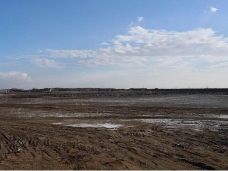 要實現“藍天白云”，仍需要我們的努力