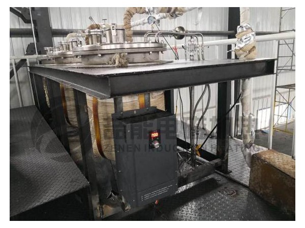 電磁加熱器使用時(shí)溫度異常如何解決？