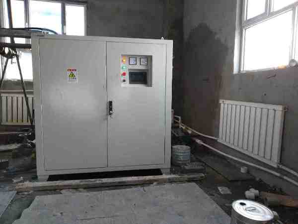 為什么電磁加熱采暖爐比傳統加熱采暖爐要節能？