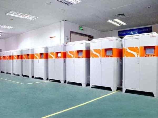 電磁采暖爐包裝、運輸注意事項